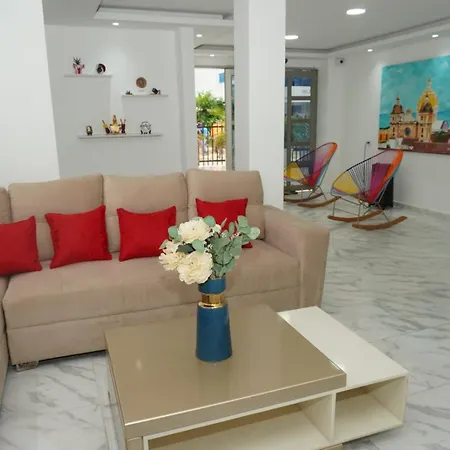 Casa Sandunguera